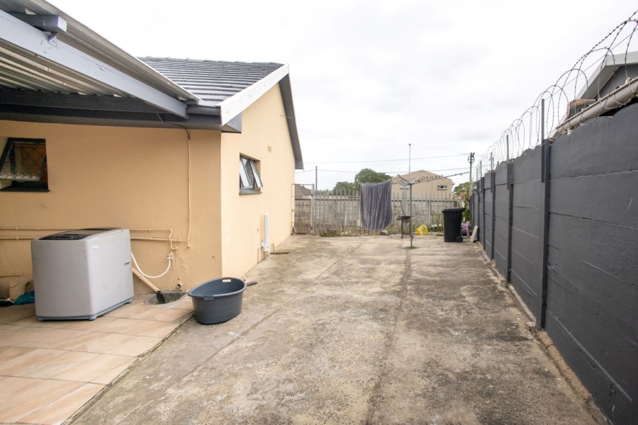 3 Bedroom Property for Sale in Amalinda Eastern Cape